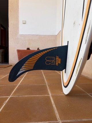 Tabla Windsurf JP Australia 98