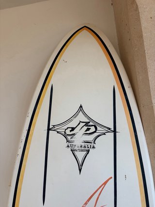 Tabla Windsurf JP Australia 98