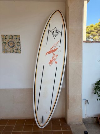 Tabla Windsurf JP Australia 98