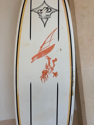 Tabla Windsurf JP Australia 98