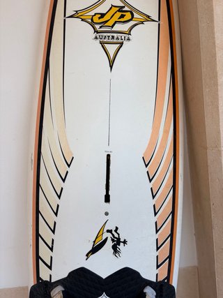 Tabla Windsurf JP Australia 98