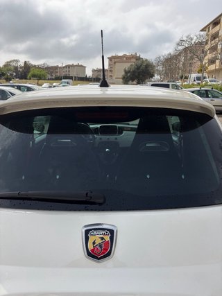 Abarth 595 1.4 T-Jet 145CV 2022