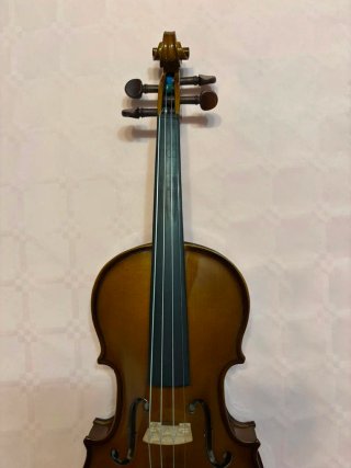 Violín Stentor Student I 1/4