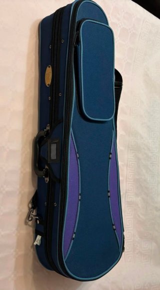 Violín Stentor Student I 1/4