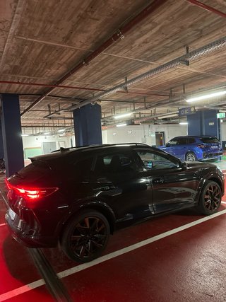 CUPRA FORMENTOR 🔥 ESPECTACULAR
