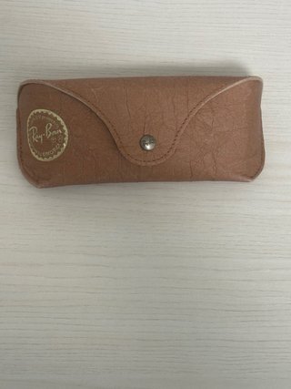 Occhiali da sole Ray-Ban Tortora