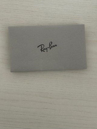 Occhiali da sole Ray-Ban Tortora