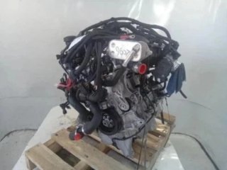 Motor BMW X3 F25 2.0L Turbo Gasolina