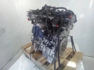 Motor BMW X3 F25 2.0L Turbo Gasolina