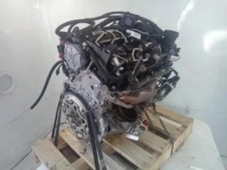 Motor BMW X3 F25 2.0L Turbo Gasolina