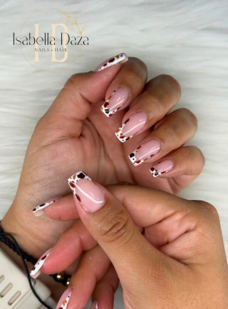 Manicura y/o Pedicura profesional🇨🇴
