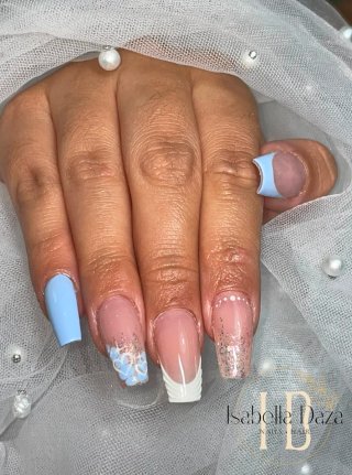 Manicura y/o Pedicura profesional🇨🇴