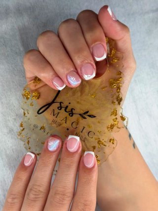 Manicura y/o Pedicura profesional🇨🇴