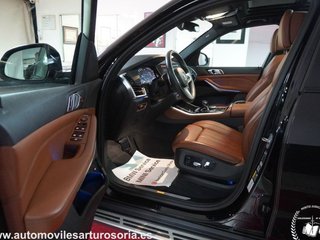 BMW X5 xDrive45e