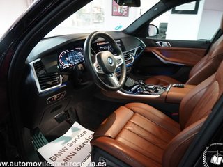 BMW X5 xDrive45e