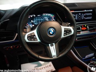 BMW X5 xDrive45e