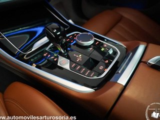 BMW X5 xDrive45e