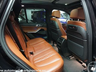 BMW X5 xDrive45e