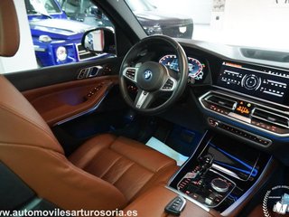 BMW X5 xDrive45e