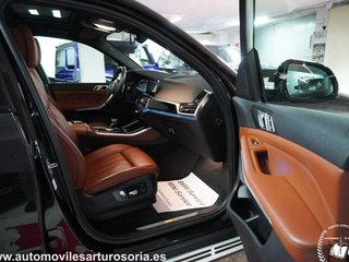 BMW X5 xDrive45e