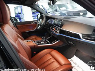 BMW X5 xDrive45e