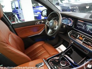 BMW X5 xDrive45e
