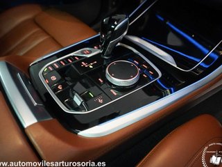 BMW X5 xDrive45e