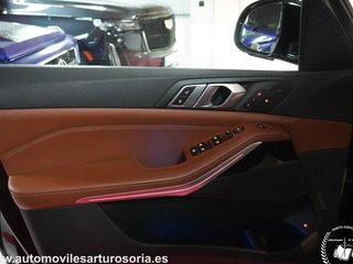 BMW X5 xDrive45e