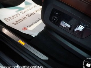 BMW X5 xDrive45e