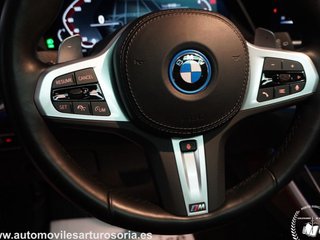 BMW X5 xDrive45e