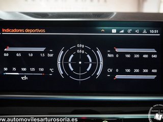 BMW X5 xDrive45e