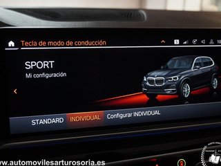 BMW X5 xDrive45e