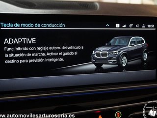 BMW X5 xDrive45e