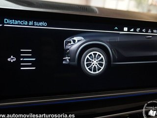 BMW X5 xDrive45e