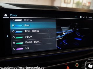 BMW X5 xDrive45e