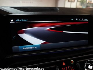 BMW X5 xDrive45e