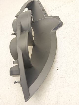 EMBELLECEDOR SALPICADERO TOYOTA VERSO (AUR2/ZGR2)