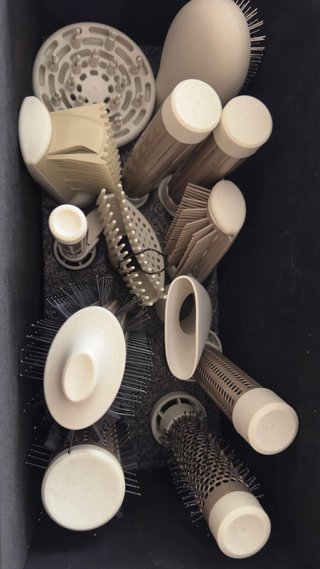 Cecotec Bamba Set Accesorios