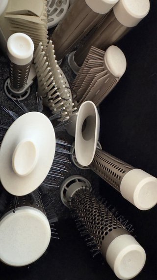 Cecotec Bamba Set Accesorios