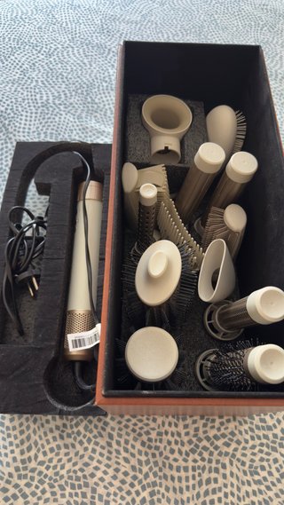 Cecotec Bamba Set Accesorios