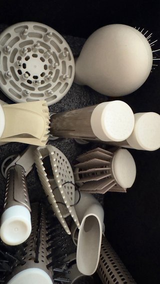 Cecotec Bamba Set Accesorios