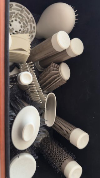 Cecotec Bamba Set Accesorios