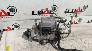 Bomba inyectora seat ibiza (6k1) 1.9 signo 116154