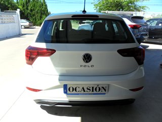 Volkswagen Polo 2023
