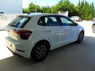 Volkswagen Polo 2023
