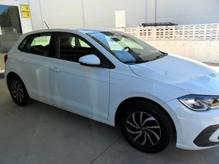 Volkswagen Polo 2023