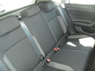 Volkswagen Polo 2023