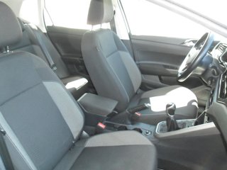 Volkswagen Polo 2023