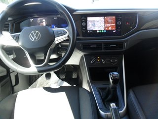 Volkswagen Polo 2023