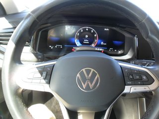 Volkswagen Polo 2023